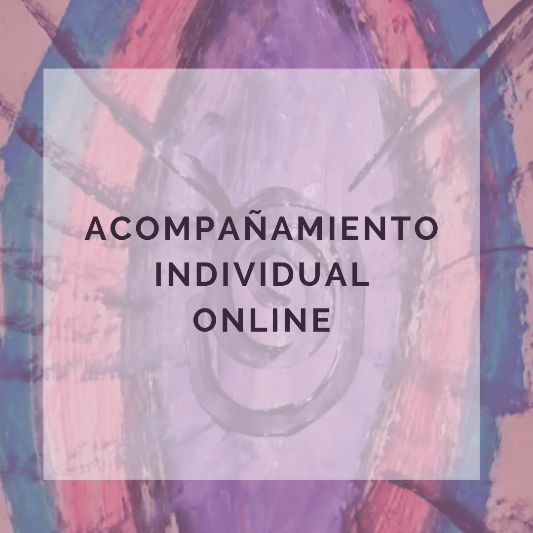 acompañamiento individual